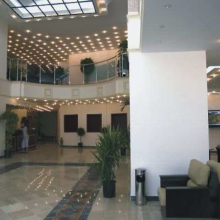 My Meric Hotel تورونشْ المظهر الخارجي الصورة
