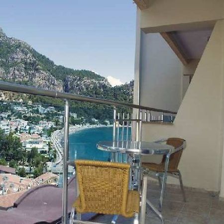 My Meric Hotel تورونشْ المظهر الخارجي الصورة